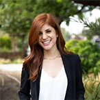 Raelene Morey
